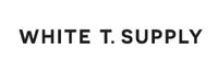 White T Supply coupons